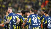 Fenerbahçe, Ziraat Türkiye Kupası'nda Beyoğlu Yeni Çarşı Karşısında! Tedesco'nun 11'i Açıklandı