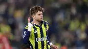 Fenerbahçe'de Kadro Dışı Kalan Szymanski Fransa Yolcusu