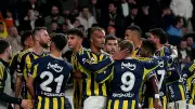Fenerbahçe'de Transfer Hareketliliği: En-Nesyri 30 Milyon Euro'ya Satılacak