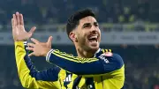 Fenerbahçe'den Şampiyon Sambacı Beraldo'ya Transfer Hamlesi!