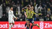 Fenerbahçe'nin 16 Maçlık Yenilmezlik Serisi Beşiktaş Derbisinde Sona Erdi