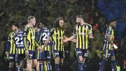 Fenerbahçe'nin Ziraat Türkiye Kupası Maçının Stadyumu Değişti!
