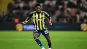 Fenerbahçe'ye Sakatlık Şoku: Anthony Musaba Ziraat Kupası'nda Yerinden Kalkamadı