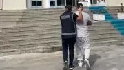 Firari FETÖ'cü Fethiye'de Yakalandı: 6 Yıl 10 Ay Hapis Cezası Vardı