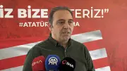 Fuat Çapa: 'Shkendija'yı Ciddiye Alıyoruz, Favori Biziz'