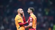 Galatasaray, Berkan Kutlu ile yollarını ayırdı!