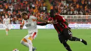 Galatasaray, Gaziantep FK'yi Süper Lig'de 14. Kez Karşılıyor: İstatistikler Sarı-Kırmızılılardan Yana