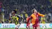Galatasaray ile Fenerbahçe Süper Kupa Finalinde: 405. Randevu