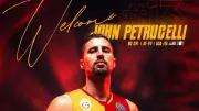 Galatasaray, John Petrucelli'yi transfer etti: 2026'ya kadar sözleşme