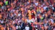 Galatasaray, Mario Lemina'nın Sözleşmesini Yeniliyor! Okan Buruk'tan Kritik Karar