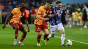 Galatasaray-Trabzonspor Süper Kupa Yarı Finali: Tarih, Saat ve Yayın Kanalı
