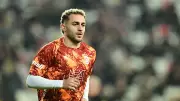 Galatasaray'a Şok Teklif: Barış Alper Yılmaz İçin Premier Lig'den Servet