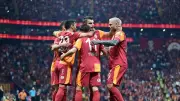 Galatasaray - Atletico Madrid Maçı: Tarih, Saat ve Canlı Yayın Bilgileri
