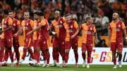 Galatasaray - Atletico Madrid Maçı: Tarih, Saat ve Canlı Yayın Kanalı