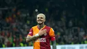 Galatasaray'da Mauro Icardi Kararı Açıklandı! Sözleşme Görüşmesi Yapıldı