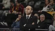 Galatasaray'da Yakup Sekizkök Dönemi Sona Erdi: Şampiyonlar Ligi Finali Başarısının Ardından