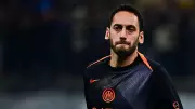 Galatasaray'ın Hakan Çalhanoğlu Israrı Sürüyor: İtalyan Basını Yeni Gelişmeyi Duyurdu
