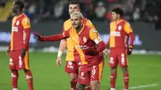 Galatasaray'ın Kupa Rakibi Fethiyespor! Okan Buruk'un 11'i Açıklandı