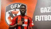 Gaziantep FK, Badou Ndiaye ile yolları ayırdı
