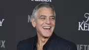 George Clooney ABD Vatandaşlığından Vazgeçti, Fransız Oldu!