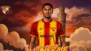 Göztepe, 20 Yaşındaki Santrfor Guilherme Luiz Oliveira da Silva'yı Transfer Etti
