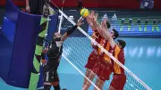 Halkbank, Galatasaray HDI Sigorta'yı 3-2 mağlup etti!