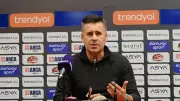 Hüseyin Eroğlu: Çorum FK'de Eksikleri Tamamlayacağız