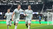 Inter, Atalanta Deplasmanında 1-0 Kazandı: Serie A'da Üstünlük Sürediyor