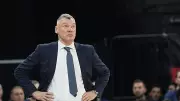 Jasikevicius'tan De Colo ve Fenerbahçe'nin Olympiakos galibiyeti analizi