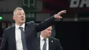 Jasikevicius'tan Fenerbahçe'nin Baskonia galibiyetine dair çarpıcı itiraf!