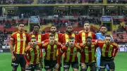 Kayserispor'da Disiplin Krizi: 17 Maçta 42 Sarı, 2 Kırmızı Kart!