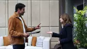 Kenan İmirzalıoğlu ve Afra Saraçoğlu'nun Dizisi A.B.İ. İlk Bölümüyle Ekranlarda!