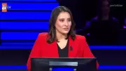 Kim Milyoner Olmak İster'de Şok: Fulya Efe İlk Soruda Elendi!