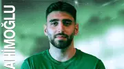 Konyaspor, Mücahit İbrahimoğlu'nu Serikspor'a kiraladı