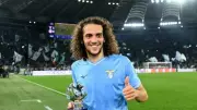 Lazio'dan Guendouzi Açıklaması: Fenerbahçe'ye Transfer Olacak mı?