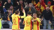 Lens, Auxerre'u 1-0 Yenerek Liderliğini Sürdürdü!