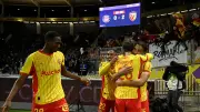 Lens, Toulouse'u 3-0 Yenerek Ligue 1'de Farka Koştu!