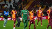 Levent Tüzemen'den Sert Galatasaray Eleştirisi: 'Zorla Maça Çıkmışlar Gibi'