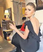 Leyla Mizrahi'nin Adı Burs Fonuyla Yaşatılacak, İzmir'de Umut Olacak