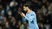 Manchester City'de Bernardo Silva Kararı: Devre Arasında Satışa Açık!