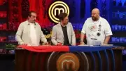 MasterChef All Star'da 3. Altın Önlüğün Sahibi Çağatay Oldu!