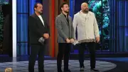 MasterChef All Star'da Son Altın Ceket Sahibi Belli Oldu! 11 Ocak'ta Kim Kazandı?