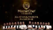 MasterChef Türkiye Büyük Finali 18 Ocak'ta: Altın Kupa'nın Sahibi Belli Oluyor!