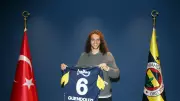 Matteo Guendouzi Fenerbahçe'de! 'Kolay Bir Süreç Olmadı' Dedi