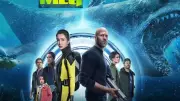 Meg: Derinlerdeki Dehşet Filmi Konusu ve Oyuncuları