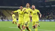 Mert Müldür'ün İlginç İstatistiği: 3 Sezon Üst Üste Gol!