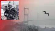 Meteoroloji Uyardı: 3 Bölgeye Kar, Sağanak, Pus ve Sis Geliyor!