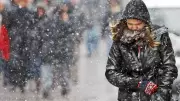 Meteoroloji'den Kritik Uyarı: Dondurucu Soğuk, Kar ve Fırtına Geliyor!