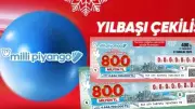 Milli Piyango 2026 Büyük İkramiye Sahibini Buldu: 800 Milyon TL 3 Kişiye!