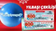 Milli Piyango 2026 Yılbaşı Çekilişi: Son 3 Rakam Bilene 2.400 TL İkramiye